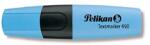 Pelikan 490 kék szövegkiemelő (00814133)