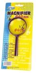 CENTRUM 60mm 5x-ös nagyító (P0019-0540)