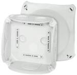HENSEL DK 0600 GZ kábelösszekötő doboz (62000153) - officedepot