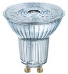 OSRAM Osram Superstar PAR16 üveg ház/5, 5W/350lm/4000K/GU10/230V dimmelhető LED spot izzó (4052899390195)