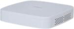 Dahua NVR2104-P-S3 4 csatorna/H265+/80Mbps rögzítés/1x SATA/4x PoE hálózati rögzítő (NVR) (NVR2104-P-S3)