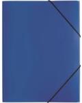 PAGNA A4 PP sötétkék gumis mappa (P2161307) - officedepot