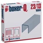 BOXER Boxer-Q 23/13 fűzőkapocs (7330046000) - officedepot