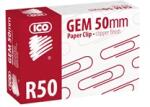 ICO R50-100 gemkapocs (7350040001) - officedepot