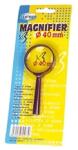 CENTRUM 40mm 5x-ös nagyító (P0019-0541)