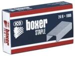 BOXER 24/6 fűzőkapocs (7330024000) - officedepot