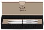 Parker Jotter ST golyóstoll + nyomósirón (7030291001) - officedepot