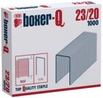 BOXER Boxer-Q 23/20 fűzőkapocs (7330049000) - officedepot