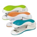 Deli Vivid 24/6 20lap színes tűzőgép (DEL00327) - officedepot