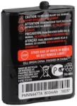 Motorola PMNN4477AR T82//T82 Extreme/T92 walkie talkie 800mAh NIMH akkumulátor (PMNN4477AR) - officedepot