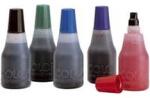 COLOP C 801/25ml piros bélyegzőfesték (01201505) - officedepot