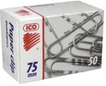 ICO 75mm horganyzott 50db/cs gemkapocs (7350026000) - officedepot