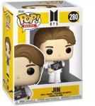 Funko POP! Rocks (280) BTS Butter - Jin figura (FU64045) - officedepot