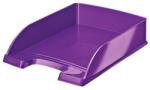 Leitz Tavita de birou polistiren A4 Leitz diverse culorimov metalizat (ESS52263062)