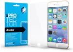 Apple SE 2020 védőfólia - Xprotector Ultra Clear kijelzővédő fólia - graffistore
