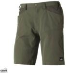 Geoff Anderson Roxxo Shorts Forest Green L rövid nadrág (3543)