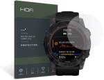  Okosóra üvegfólia - Garmin Fenix 6X / 6X Pro / 7X okosóra HOFI Glass Pro+ üvegfólia - graffistore