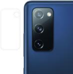  Samsung Galaxy S20 FE üvegfólia- Kamera üvegfólia - graffistore