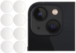 Apple 13 Védőfólia - 3MK kamera flexibilis fólia (4 pár) - graffistore