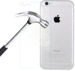 Apple SE 2020 Üvegfólia- hátlapi üvegfólia - graffistore