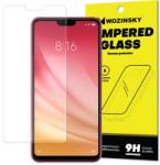 Xiaomi Mi 8 Lite / Redmi Note 6 Pro Üvegfólia - Tempered Glass 9H - graffistore