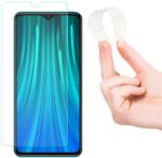 Xiaomi Redmi Note 8 / Note 8 2021 Üvegfólia - 9 H keménységű Flexibilis üvegfólia