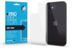 Apple 12 mini védőfólia - Xprotector hátlapi védőfólia - graffistore
