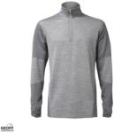 Geoff Anderson WizWool 210 Pullover Grey XL aláöltözet (3584)