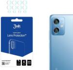 Xiaomi Redmi Note 12 5G Védőfólia - 3MK kamera flexibilis fólia (4x) - graffistore