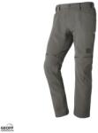 Geoff Anderson ZipZone2 Black Pants XL nadrág (3324)