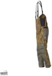 Geoff Anderson Urus Rough Leaf Waterproof Pants S nadrág (3131)