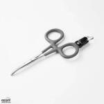 Geoff Anderson WizTool Curved Clamp 140mm krimpelő és horogszabadító (3966)