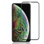 Apple 12 mini üvegfólia - fekete 3D üvegfólia - graffistore