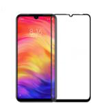 Xiaomi Redmi Note 8T Üvegfólia - 3D fólia fekete kerettel - graffistore