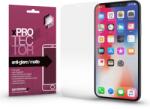 Apple 12 Pro Max védőfólia - Xprotector Matte hátlapi védőfólia - graffistore
