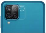  Samsung Galaxy M12 üvegfólia- Kamera üvegfólia - graffistore