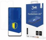 Honor X6 Védőfólia - 3MK 0, 3 mm Flexibilis védőfólia - graffistore