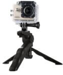  GoPro SJCAM Selfie bot - fekete, tripoddá alakítható selfie bot - graffistore