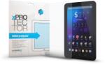  Kijelzővédő üvegfólia - iPad 2019 10.2 (iPad 7) - Xprotector 0.33 üvegfólia - graffistore