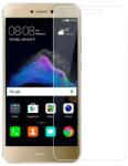 Huawei P8 Lite 2017 /P9 Lite 2017 Üvegfólia - 0, 3mm 2.5 D előlapi üvegfólia - graffistore