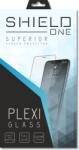 Apple 11 Pro Plexi fólia - ShieldOne Plexi kijelzővédő - graffistore