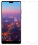 Huawei P20 Pro Üvegfólia - 0, 3mm elolapi üvegfólia 2.5D - graffistore