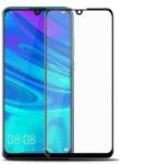 Huawei P Smart 2019 / P smart + 2019 / Honor 10 Lite Üvegfólia - fekete Slim 3D üvegfólia - graffistore