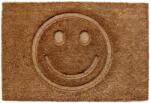  Kókusz lábtörlő Smiley