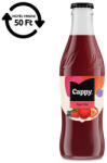 Cappy Gyümölcslé CAPPY Eper 35% üveges 0, 25L DRS (1144507) - papir-bolt
