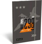 Ars Una #Peace Air A/4 gumis dosszié (LI_2024_20894)