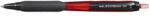 uni SXN-101 Jetstream Rollertoll 0, 7 N Piros