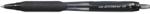 uni SXN-101 Jetstream Rollertoll 0, 7 N Fekete
