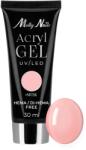 Molly Lac Polygel MollyLac Musk 30ml Nr 25