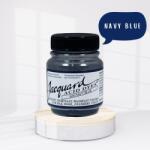 Jacquard Acid dye - 626 Navy Blue - tengerészkék textil festék